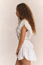 LoveShackFancy Nora Top