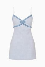 LoveShackFancy Novara Dress