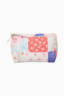 LoveShackFancy Octavia Pouch