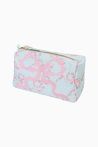 LoveShackFancy Laptop Case in Spruce Mint