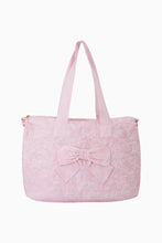 LoveShackFancy Oran Weekender