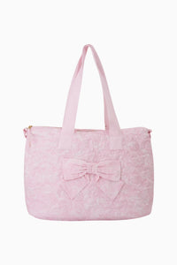 LoveShackFancy Oran Weekender