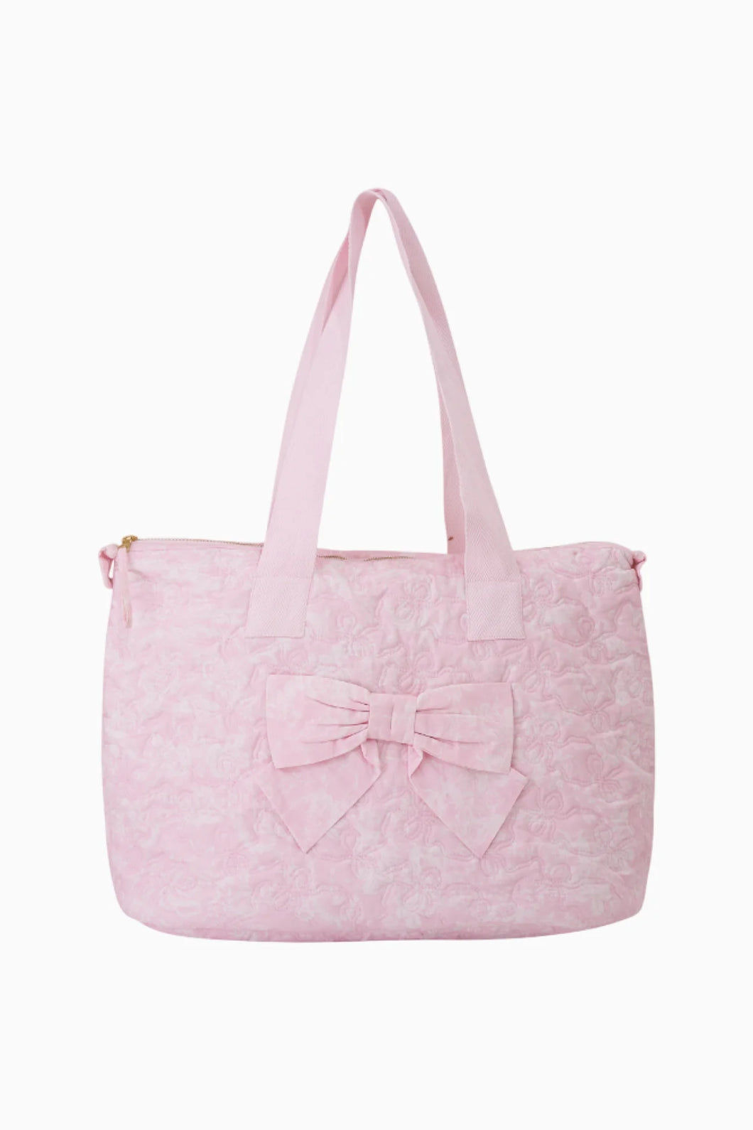 LoveShackFancy Oran Weekender
