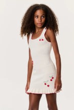 LoveShackFancy Ottie Tween Dress