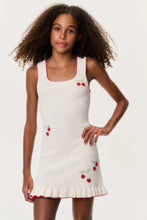 LoveShackFancy Ottie Tween Dress