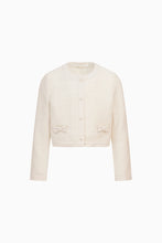 LoveShackFancy Palomina Tween Jacket