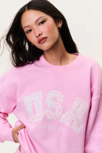 LoveShackFancy Palo Pullover