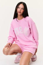 LoveShackFancy Palo Pullover