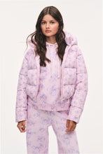 LoveShackFancyTween Moore Jacket