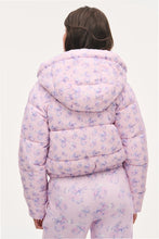 LoveShackFancyTween Moore Jacket