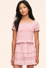 LoveShackFancy Billie Skirt