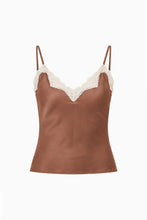 LoveShackFancy Franna Top