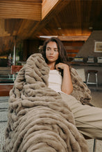 The Lola Original Blanket