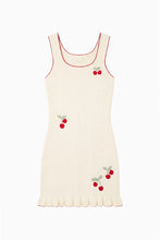 LoveShackFancy Ottie Tween Dress