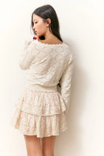 LoveShackFancy Petra Cardigan