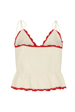 Carolina K Pam Top