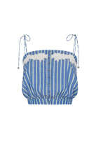 Carolina K Paula Top