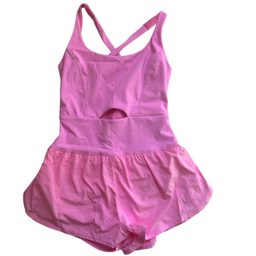 FP Movement Righteous Runsie in Summer Lovin