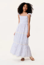 LoveShackFancy Rhiannon Dress