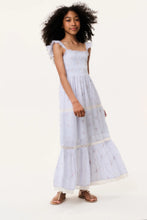 LoveShackFancy Rhiannon Dress