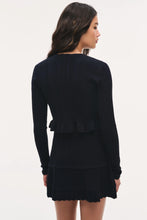 LoveShackFancy Orly Cardigan