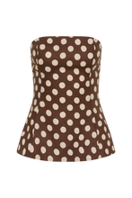 Faithfull the Brand Petro Top