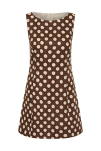 Faithfull the Brand Lydie Mini Dress