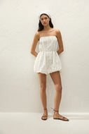 Faithfull the Brand Rosella Playsuit