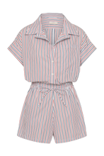 Faithfull the Brand Zion Playsuit