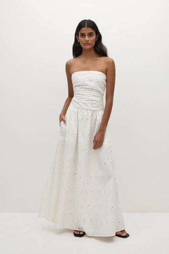 Faithfull the Brand Moa Maxi Dress
