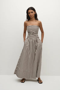 Faithfull the Brand Vera Maxi Dress