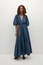 Faithfull the Brand Sigrid Maxi Dress