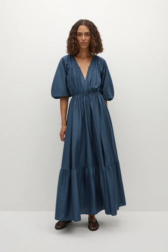 Faithfull the Brand Sigrid Maxi Dress