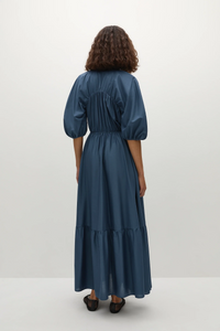 Faithfull the Brand Sigrid Maxi Dress