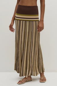Faithfull the Brand Citara Skirt