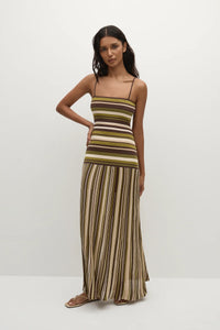 Faithfull the Brand Essenia Knit Dress