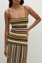 Faithfull the Brand Essenia Knit Dress