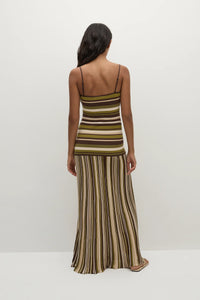 Faithfull the Brand Essenia Knit Dress