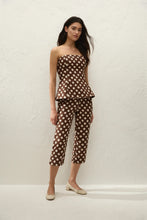 Faithfull the Brand Valeria Capri Pant