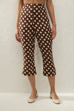 Faithfull the Brand Valeria Capri Pant