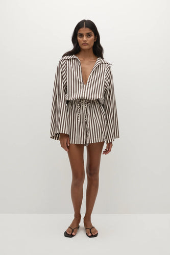 Faithfull the Brand Aksel Playsuit