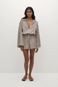 Faithfull the Brand Aksel Playsuit