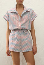 Faithfull the Brand Zion Playsuit