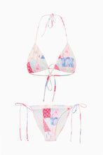 LoveShackFancy Saoirse Bikini