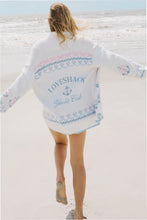 LoveShackFancy Aribella Cardigan