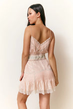 LoveShackFancy Sibelle Dress