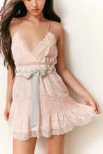 LoveShackFancy Sibelle Dress