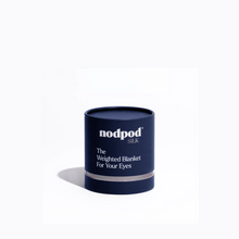 NodPod Silk Weighted Sleep Mask