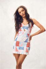 LoveShackFancy Solier Dress