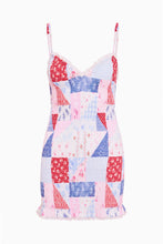 LoveShackFancy Solier Dress